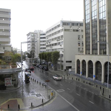 Skin Suites-Luxury Living Nikosia Eksteriør bilde