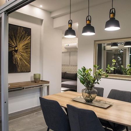 Skin Suites-Luxury Living Nikosia Eksteriør bilde