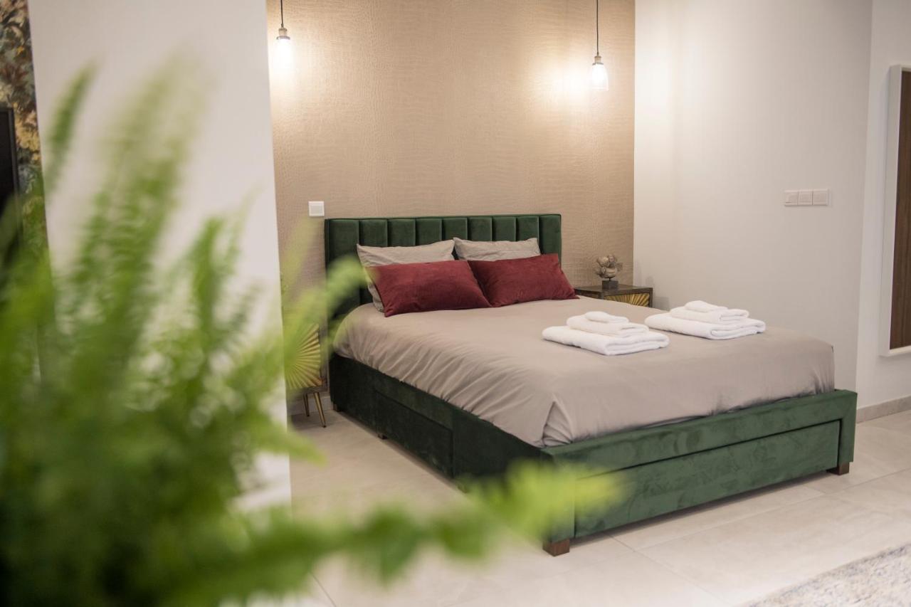 Skin Suites-Luxury Living Nikosia Eksteriør bilde