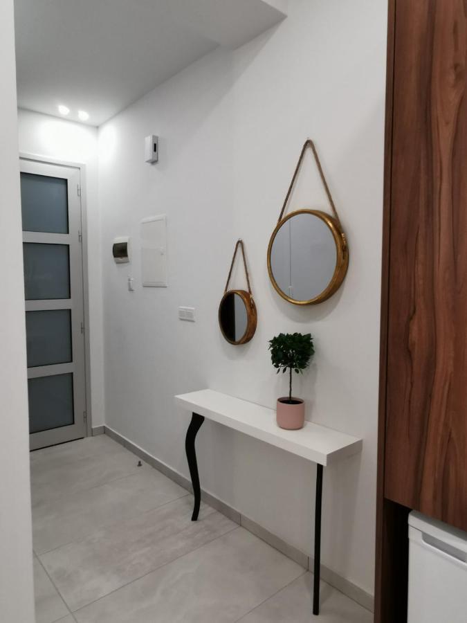 Skin Suites-Luxury Living Nikosia Eksteriør bilde