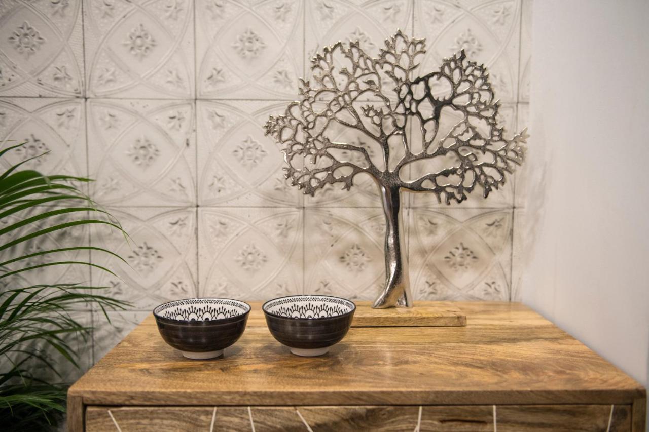 Skin Suites-Luxury Living Nikosia Eksteriør bilde