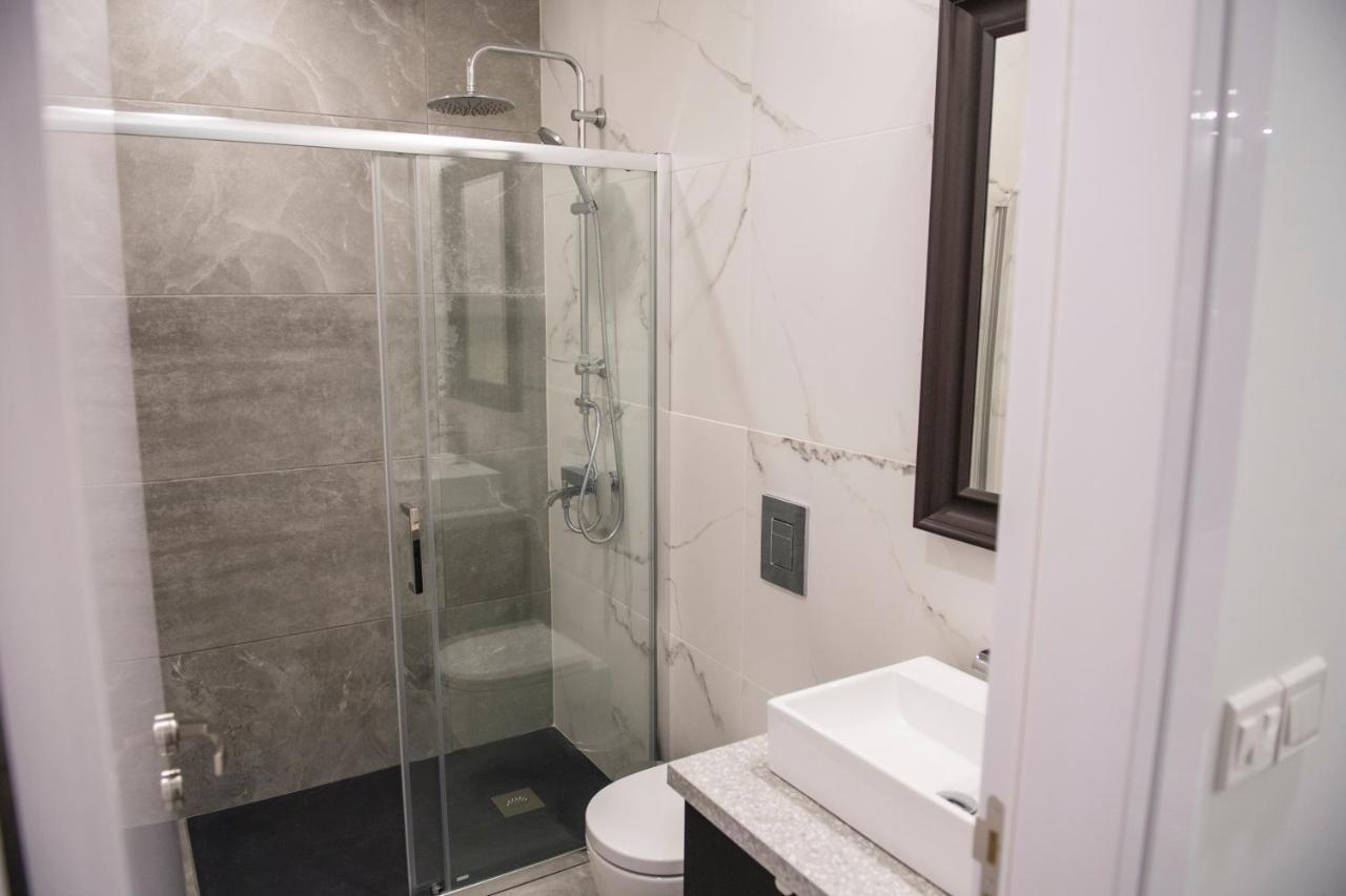 Skin Suites-Luxury Living Nikosia Eksteriør bilde