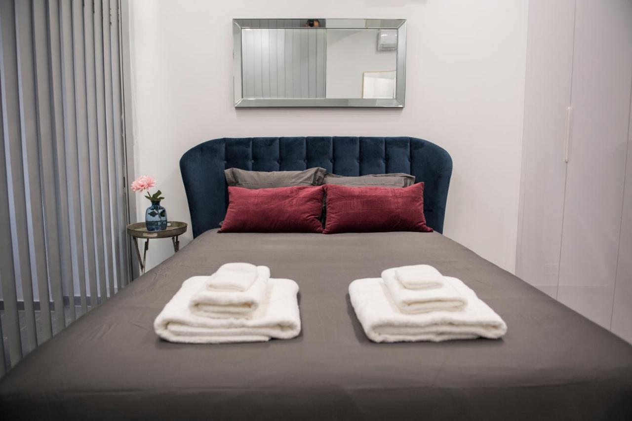 Skin Suites-Luxury Living Nikosia Eksteriør bilde