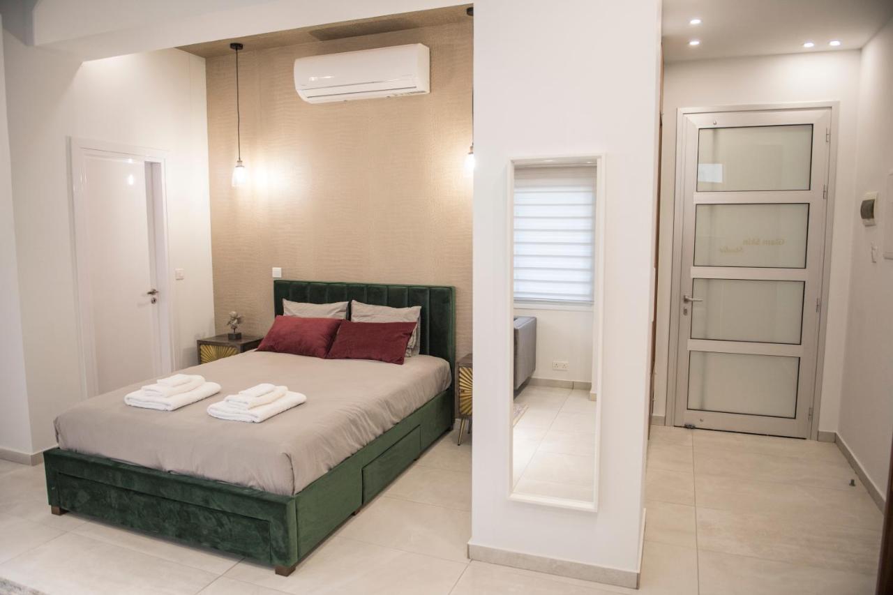 Skin Suites-Luxury Living Nikosia Eksteriør bilde