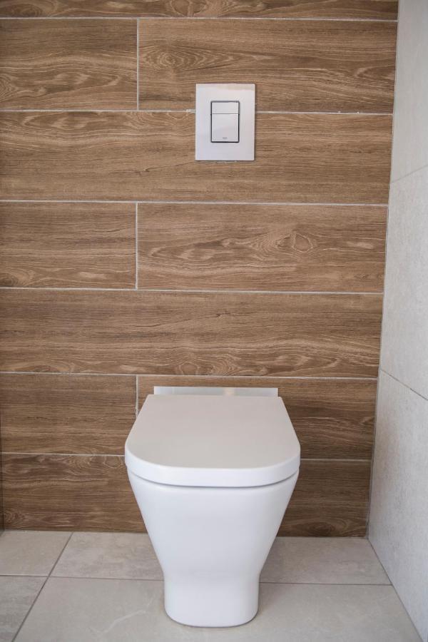 Skin Suites-Luxury Living Nikosia Eksteriør bilde