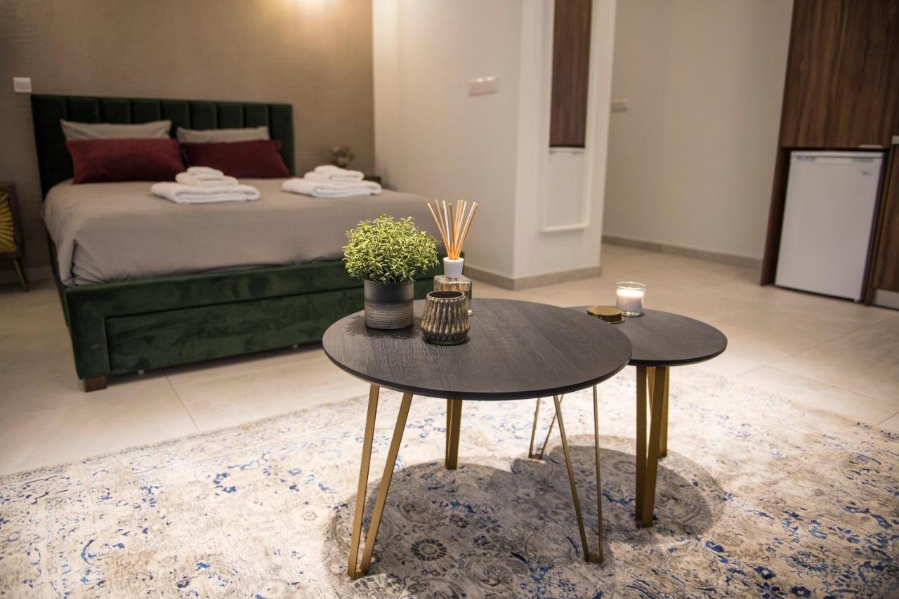 Skin Suites-Luxury Living Nikosia Eksteriør bilde