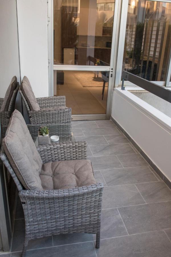 Skin Suites-Luxury Living Nikosia Eksteriør bilde