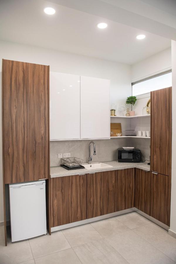 Skin Suites-Luxury Living Nikosia Eksteriør bilde